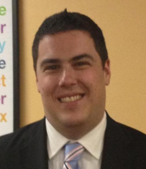 Josh Klein