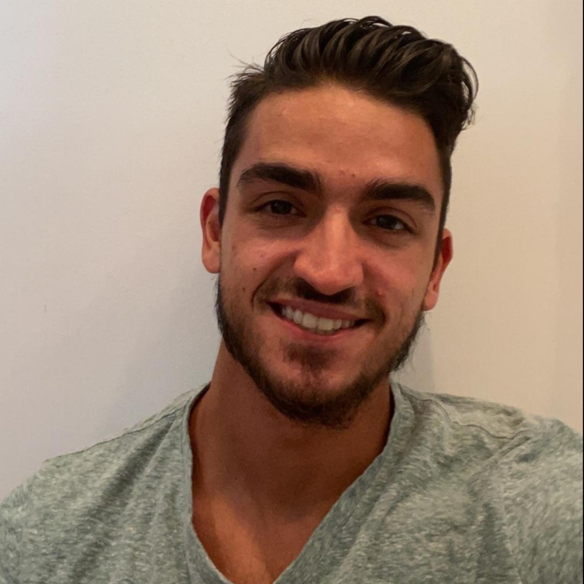 Jake Luppino