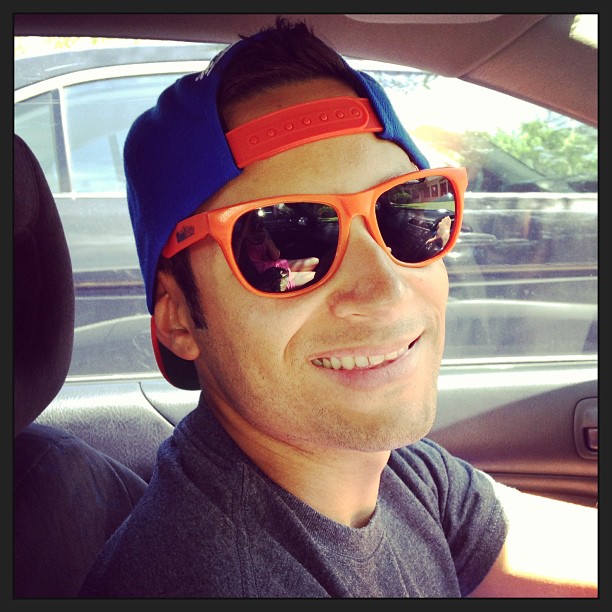 Jeremy Golden