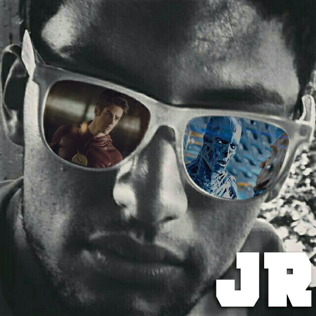 Jon Reyes