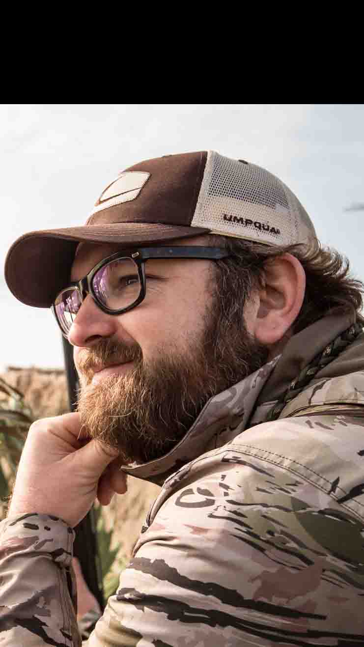Joe Genzel