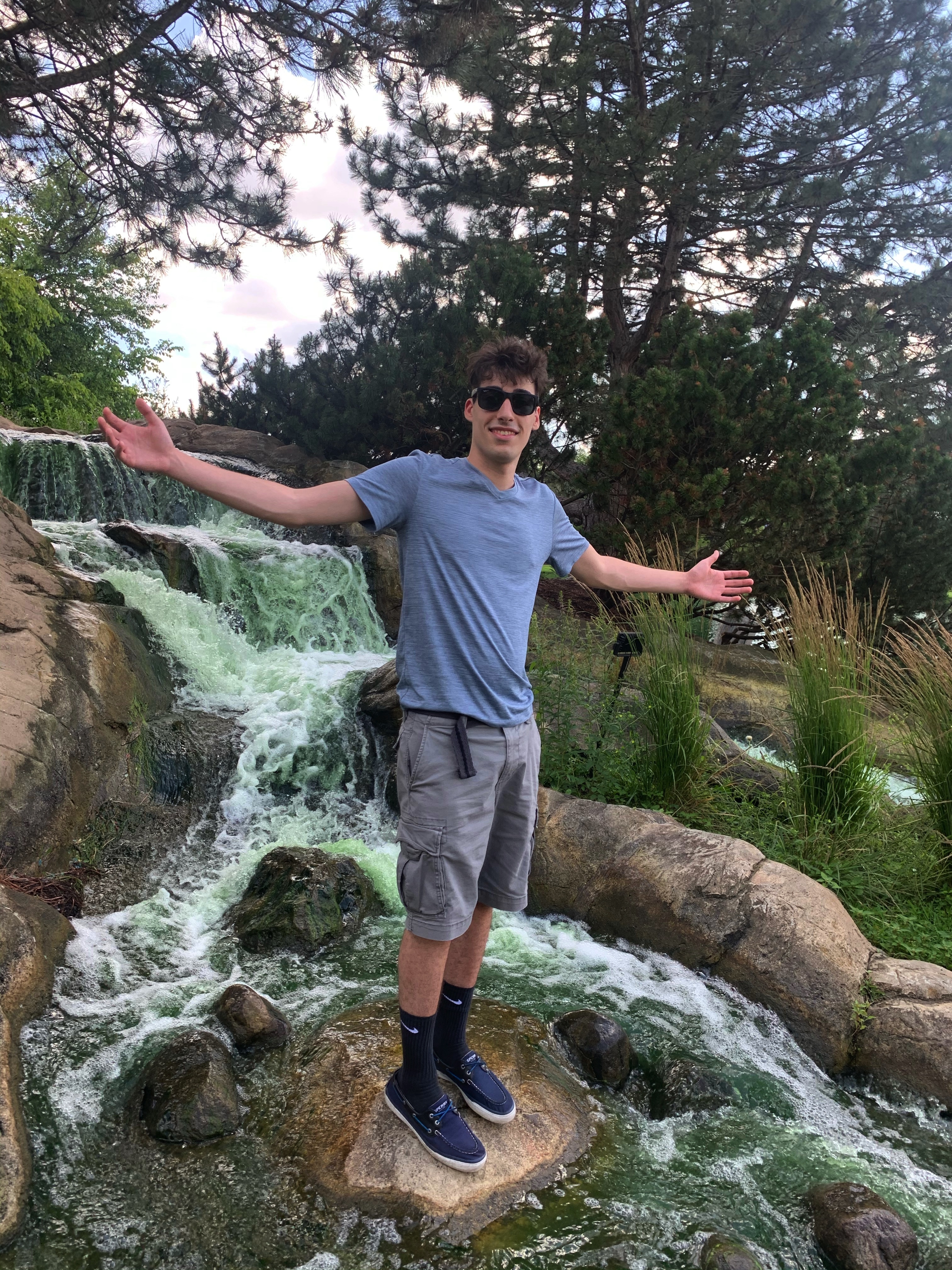Joey Pollizze