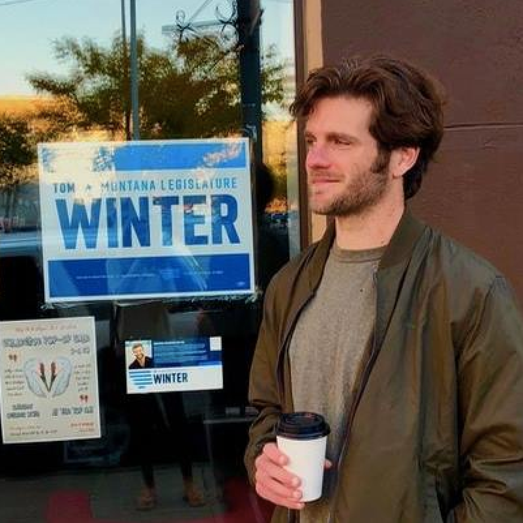 Jack Winter