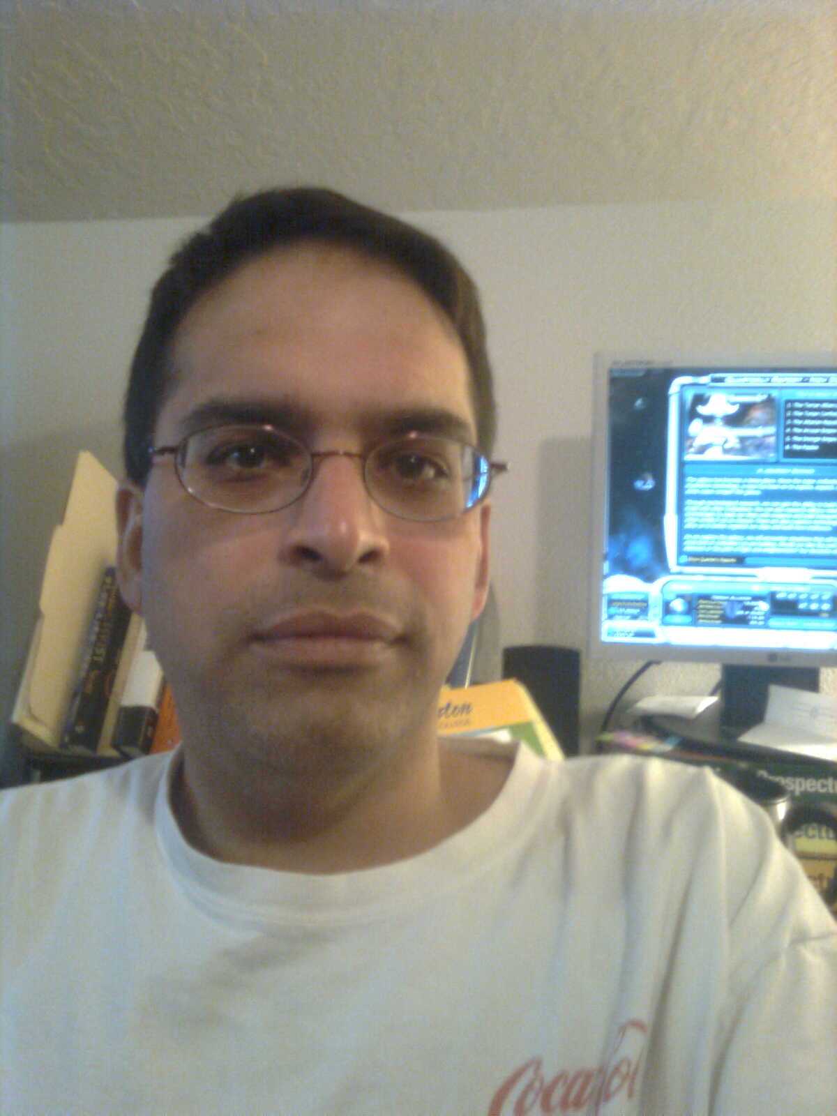 Jon Vedamuthu