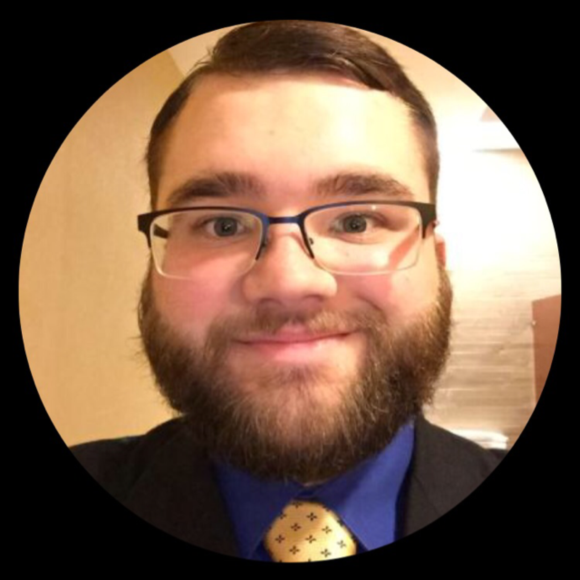 Jonathan Moore