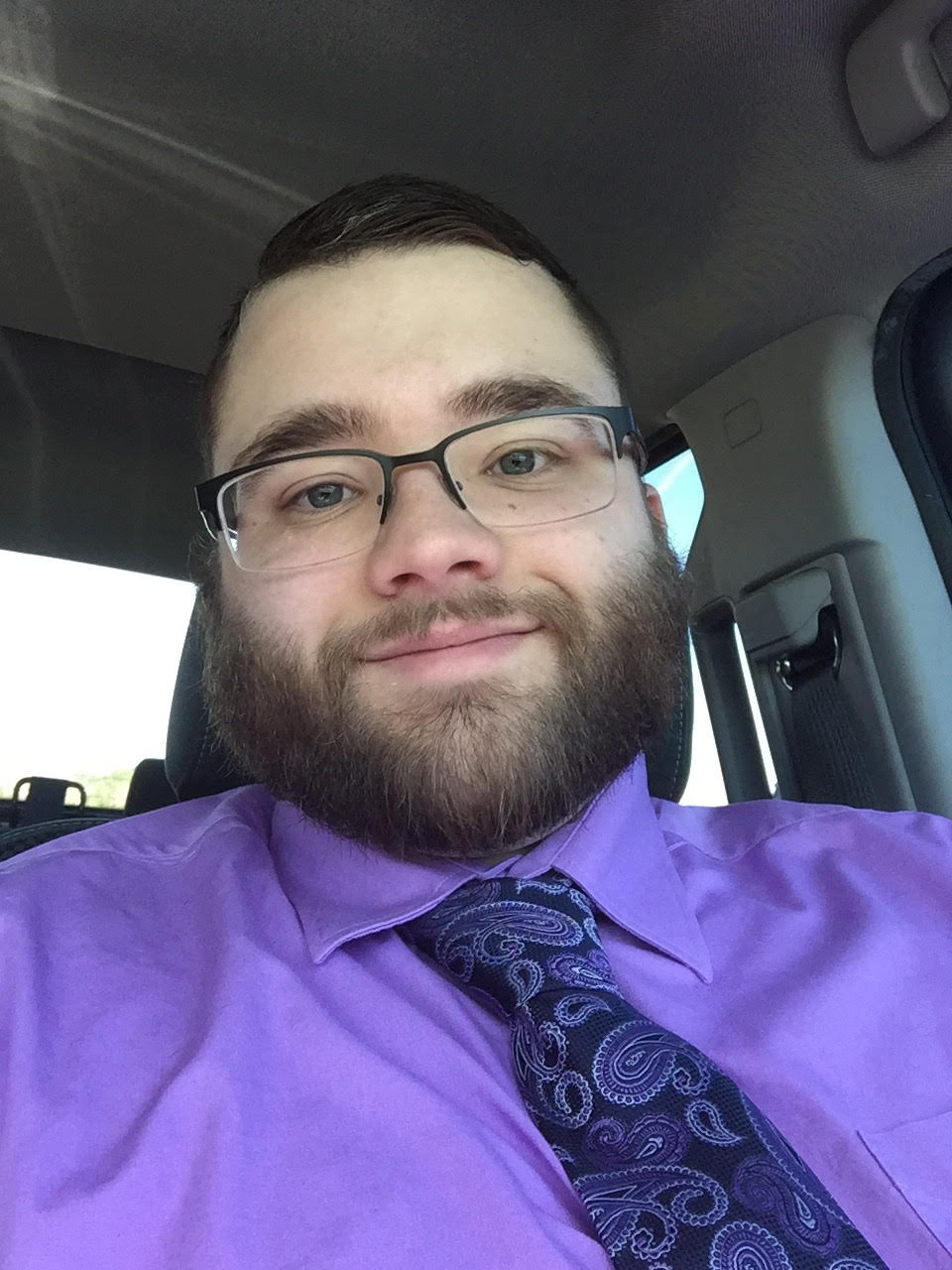 Jonathan Moore