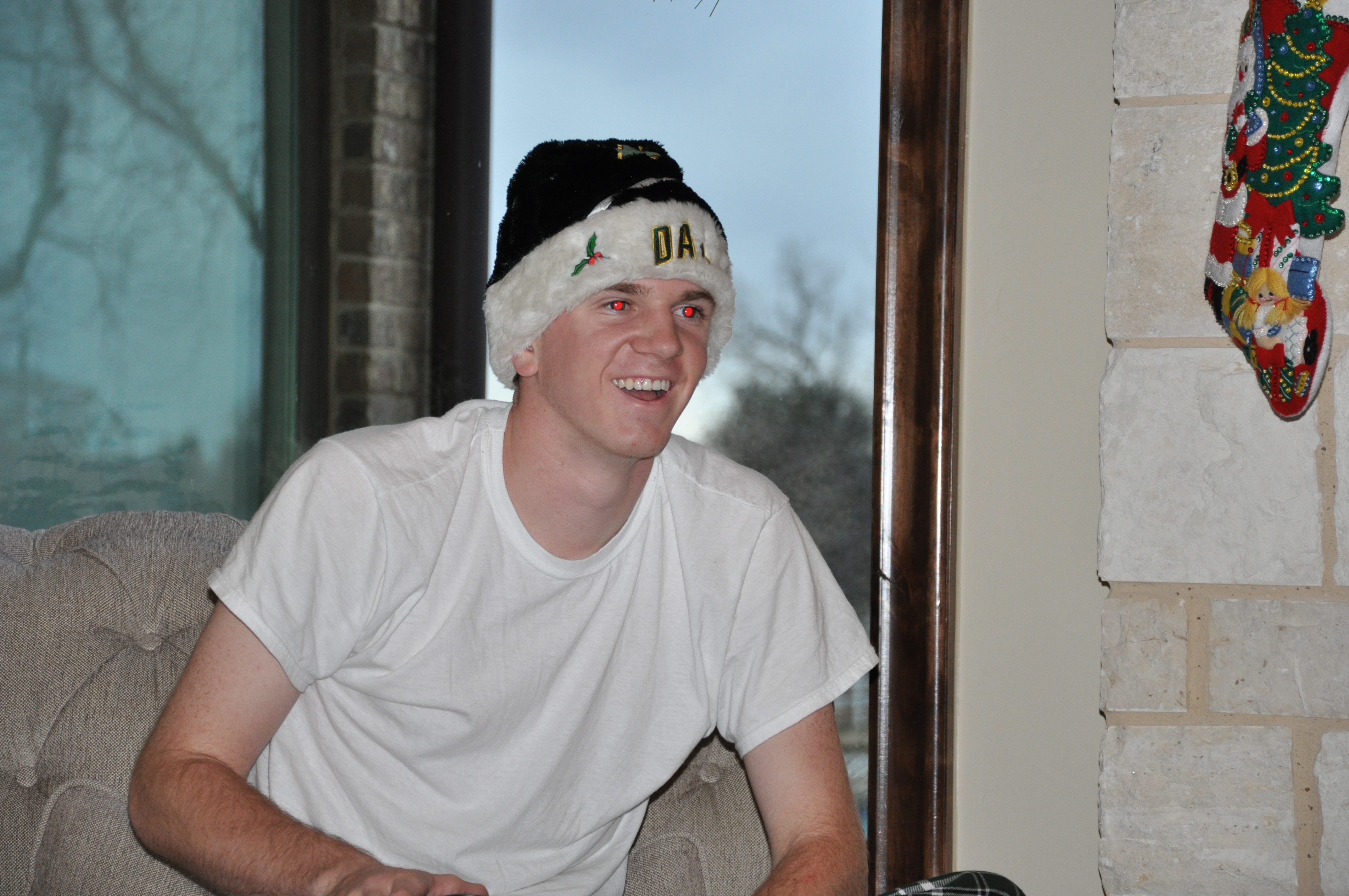 Josh Clark
