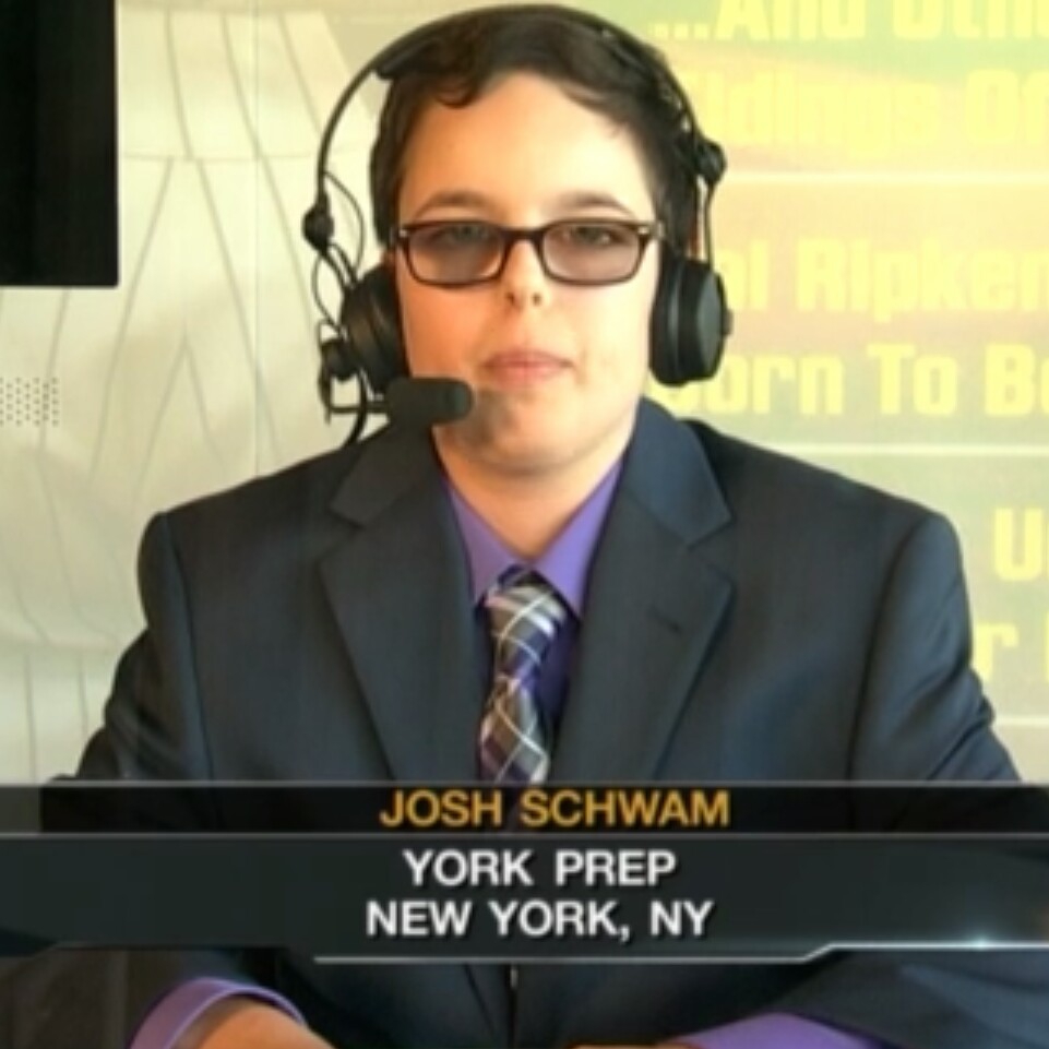 Josh Schwam