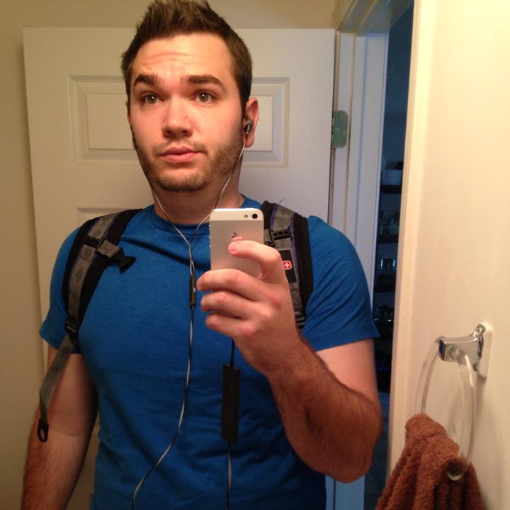 Josh Ratzburg