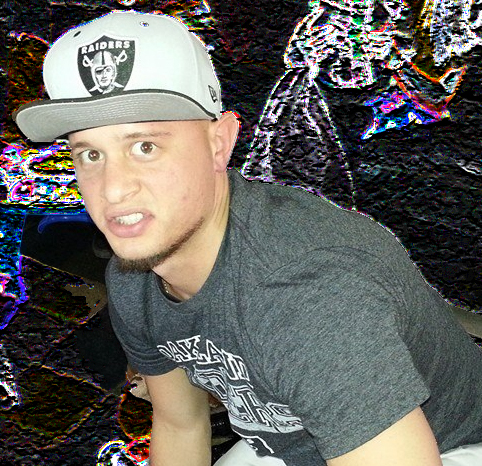 Jordan Trask