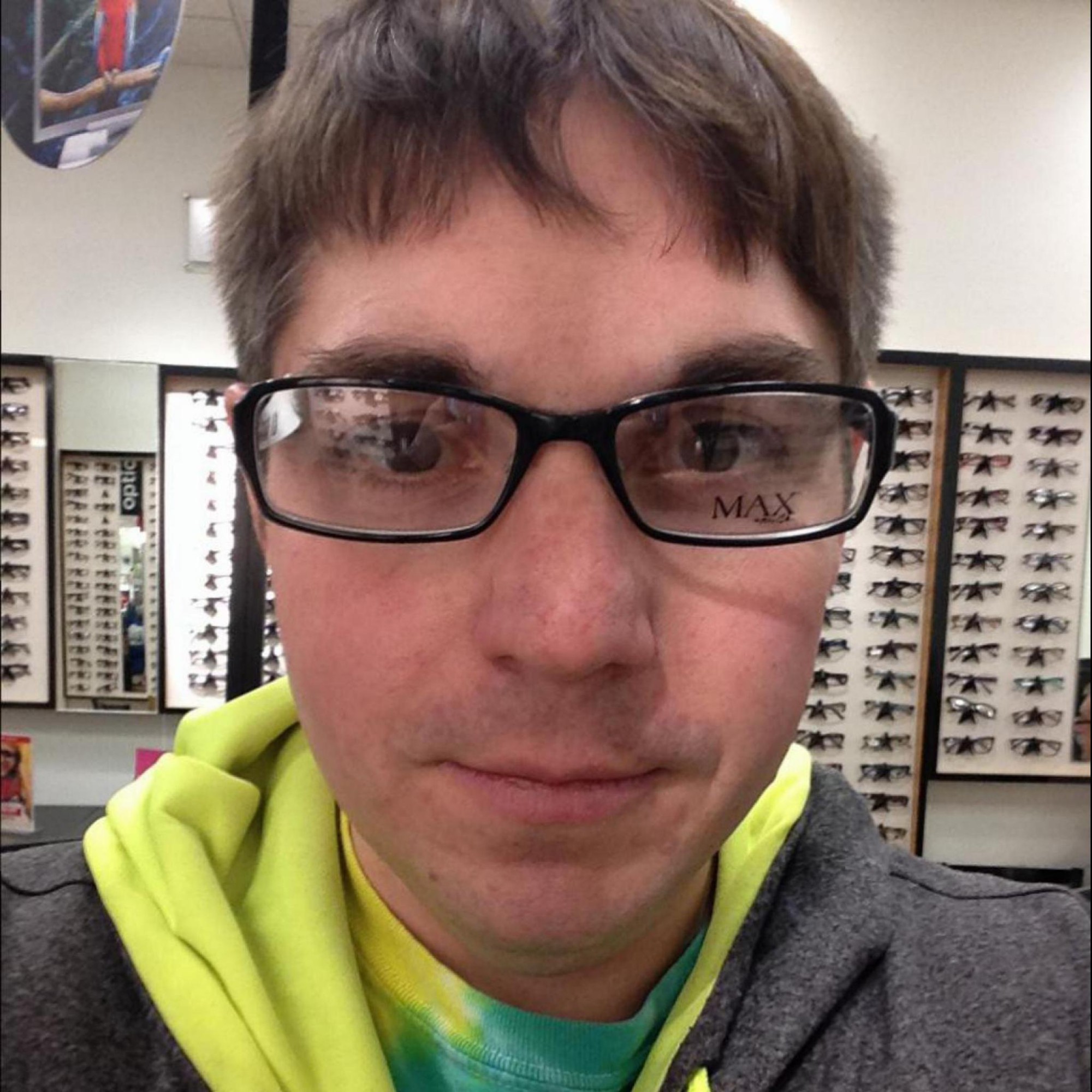 Justin Schmick