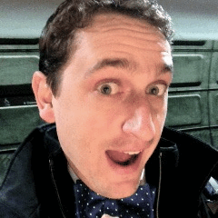 Justin Burniske
