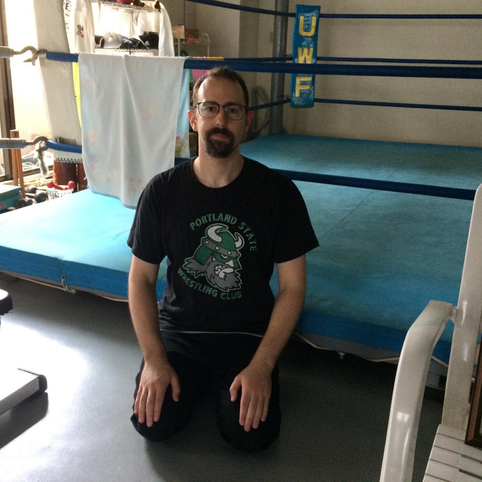 Justin M. Knipper