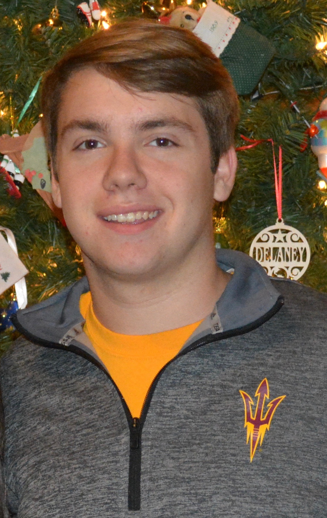 Justin Gaither