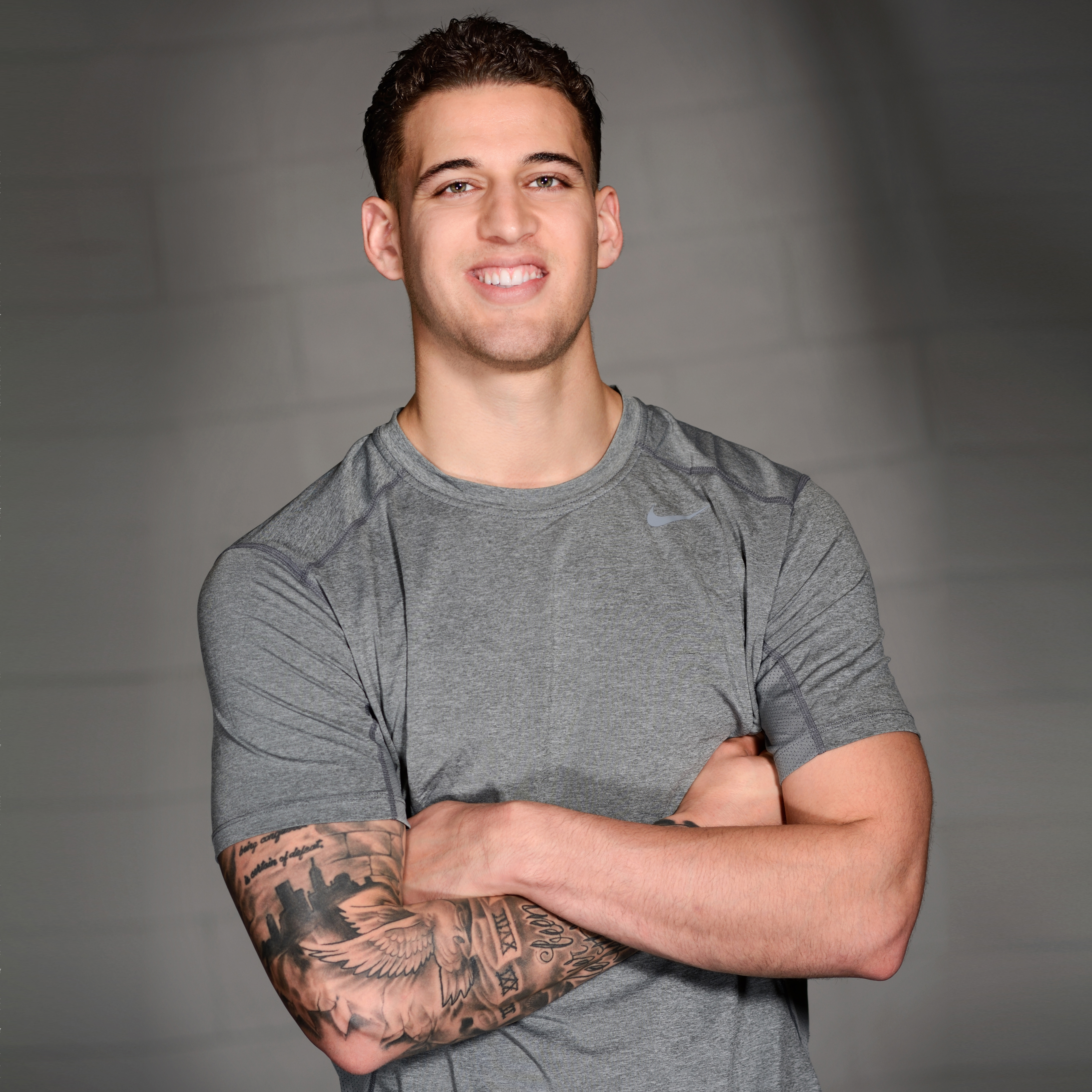 Justin Ochoa