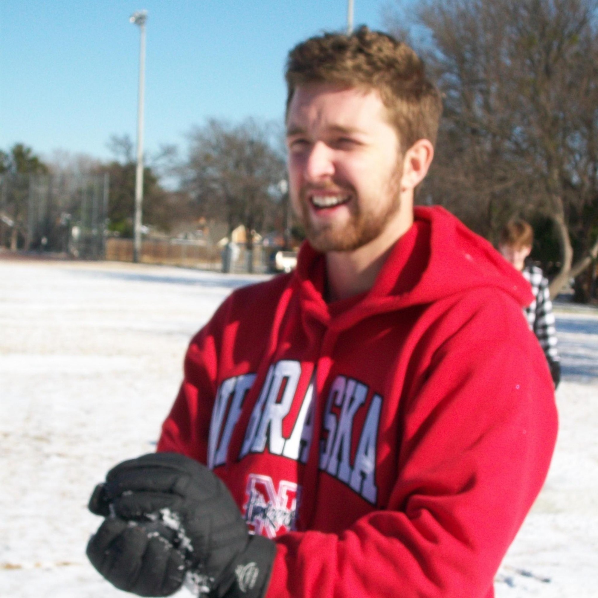 Justin Bitner