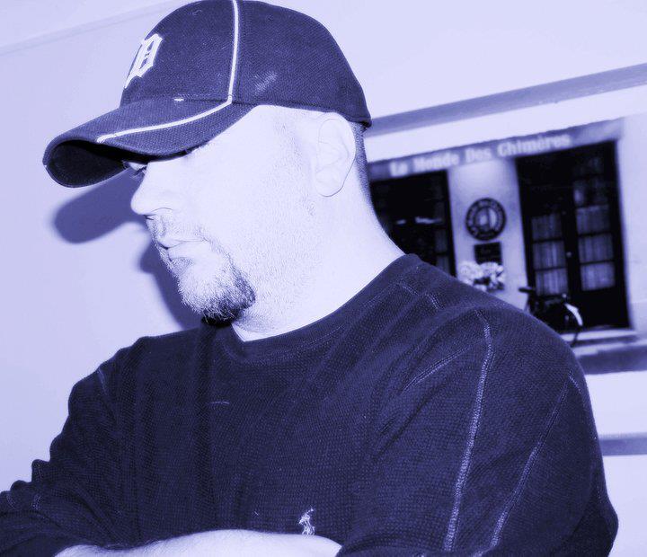 Joseph Karbousky