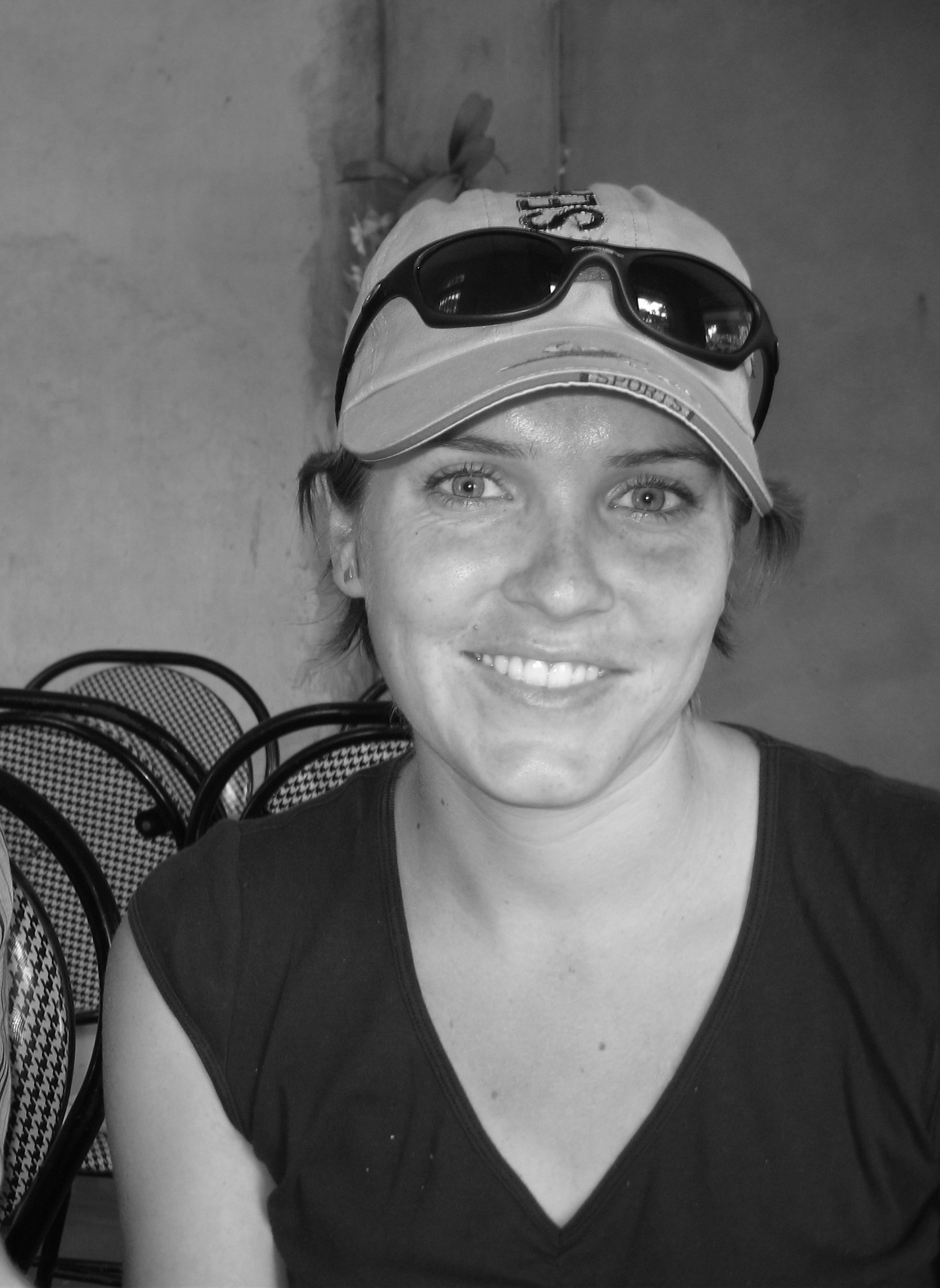 Katie Matlack