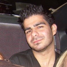 Kaveh Jam