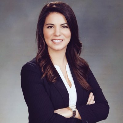 Kelsey Trainor