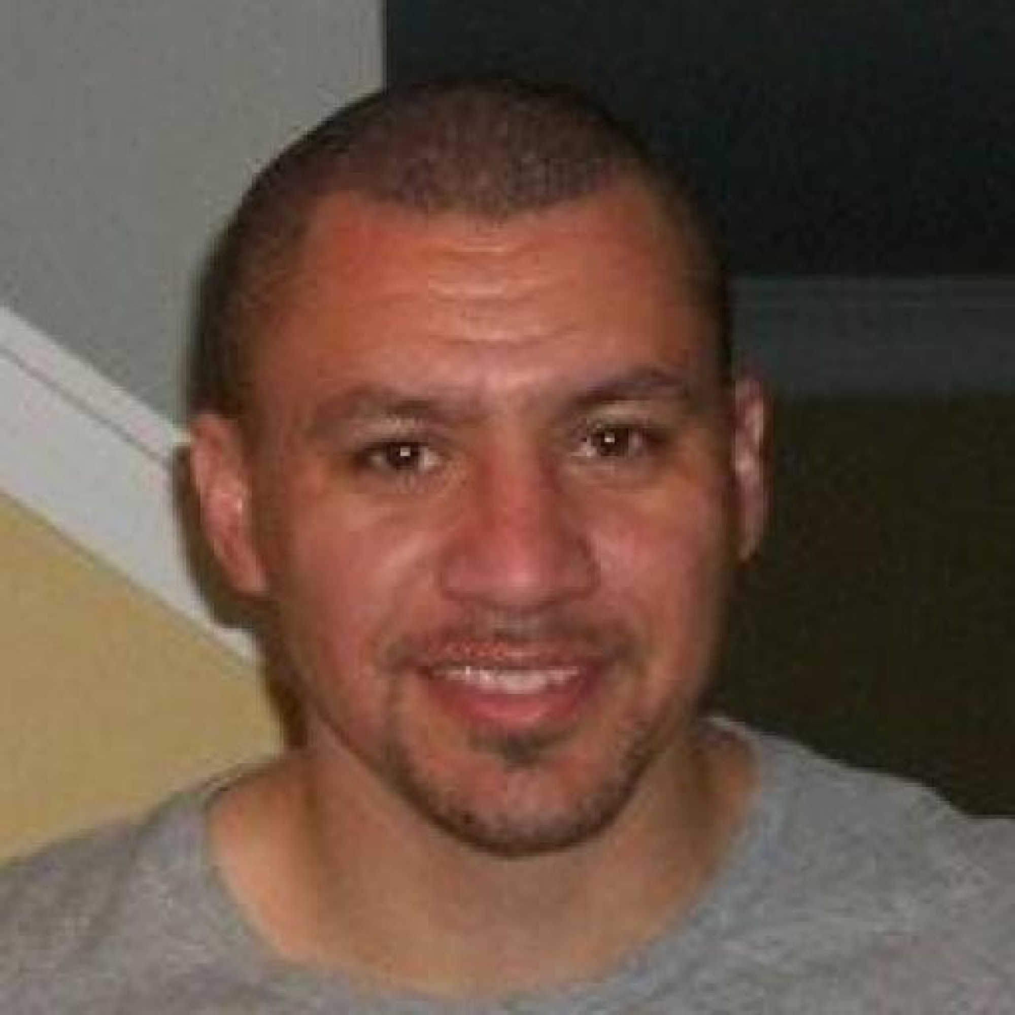 Kelvin Hunt