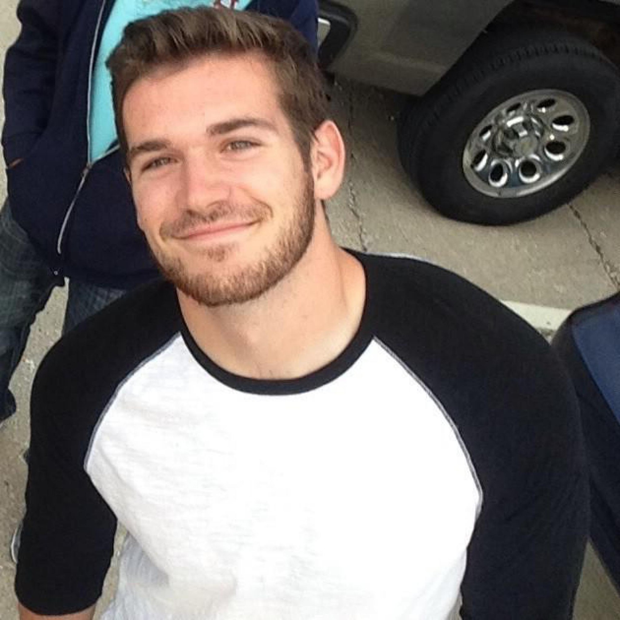 Kenan Goyette