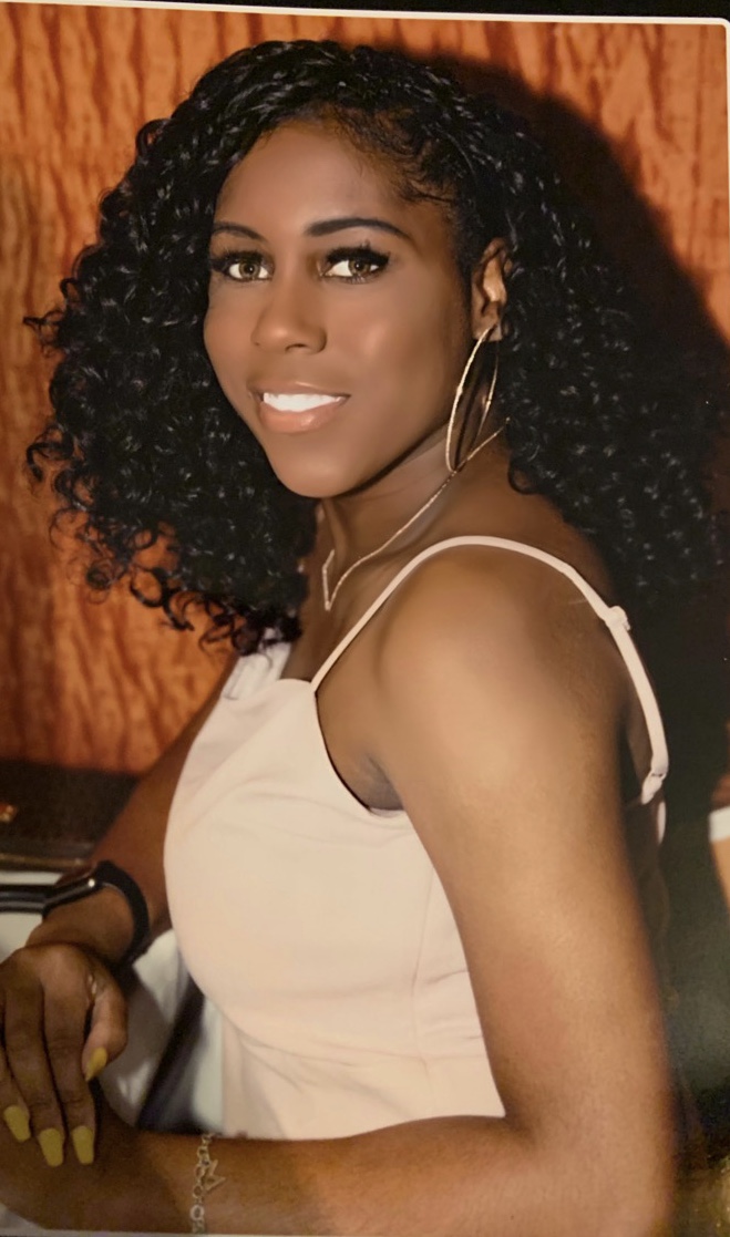 Kemberlie Spivey
