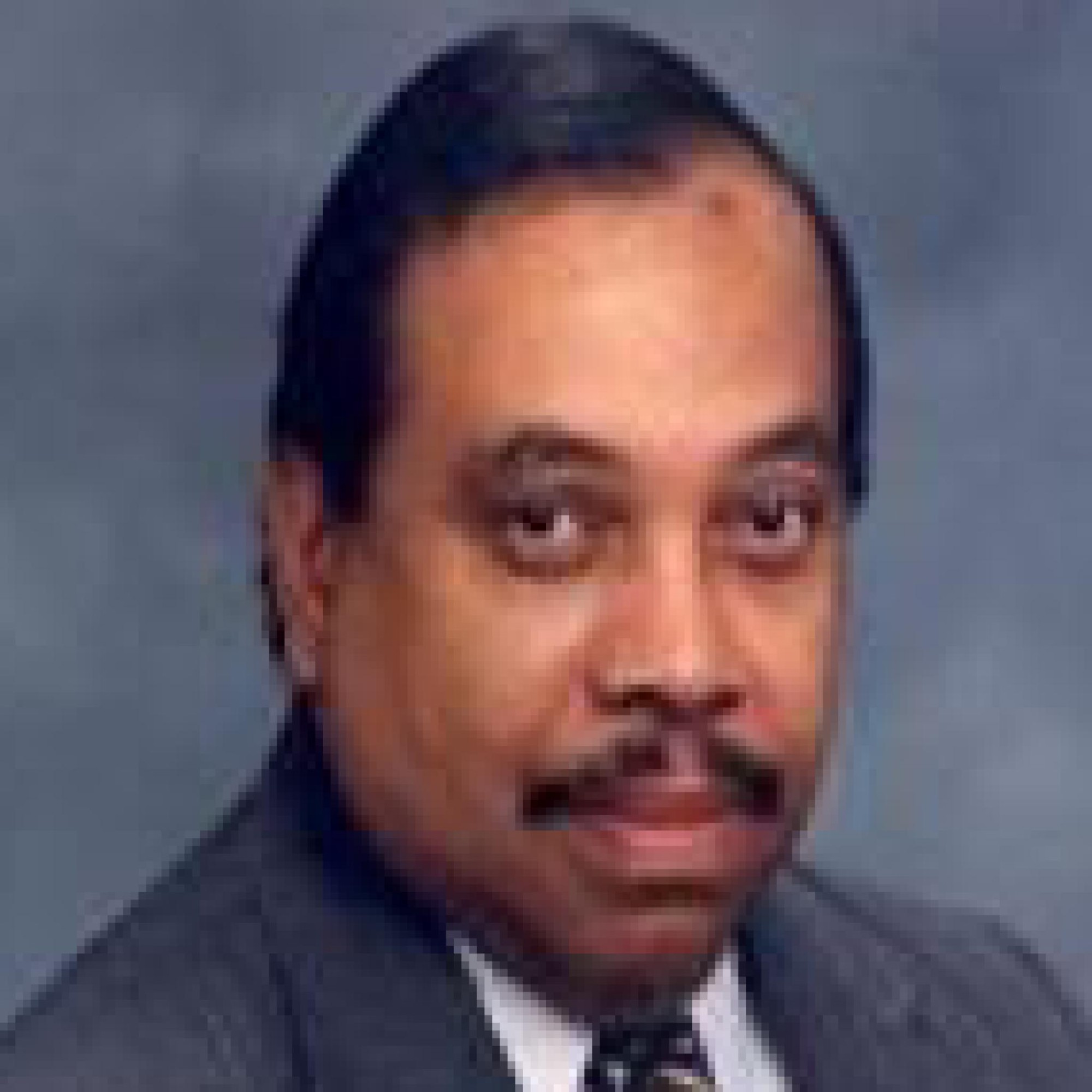 Kenneth Jackson Sr