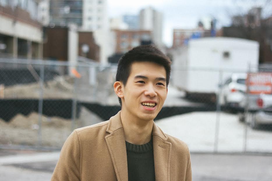 Kevin Yeung
