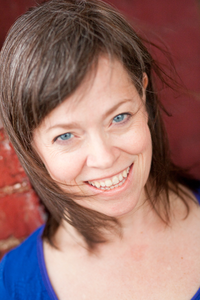 Kat Gotsick