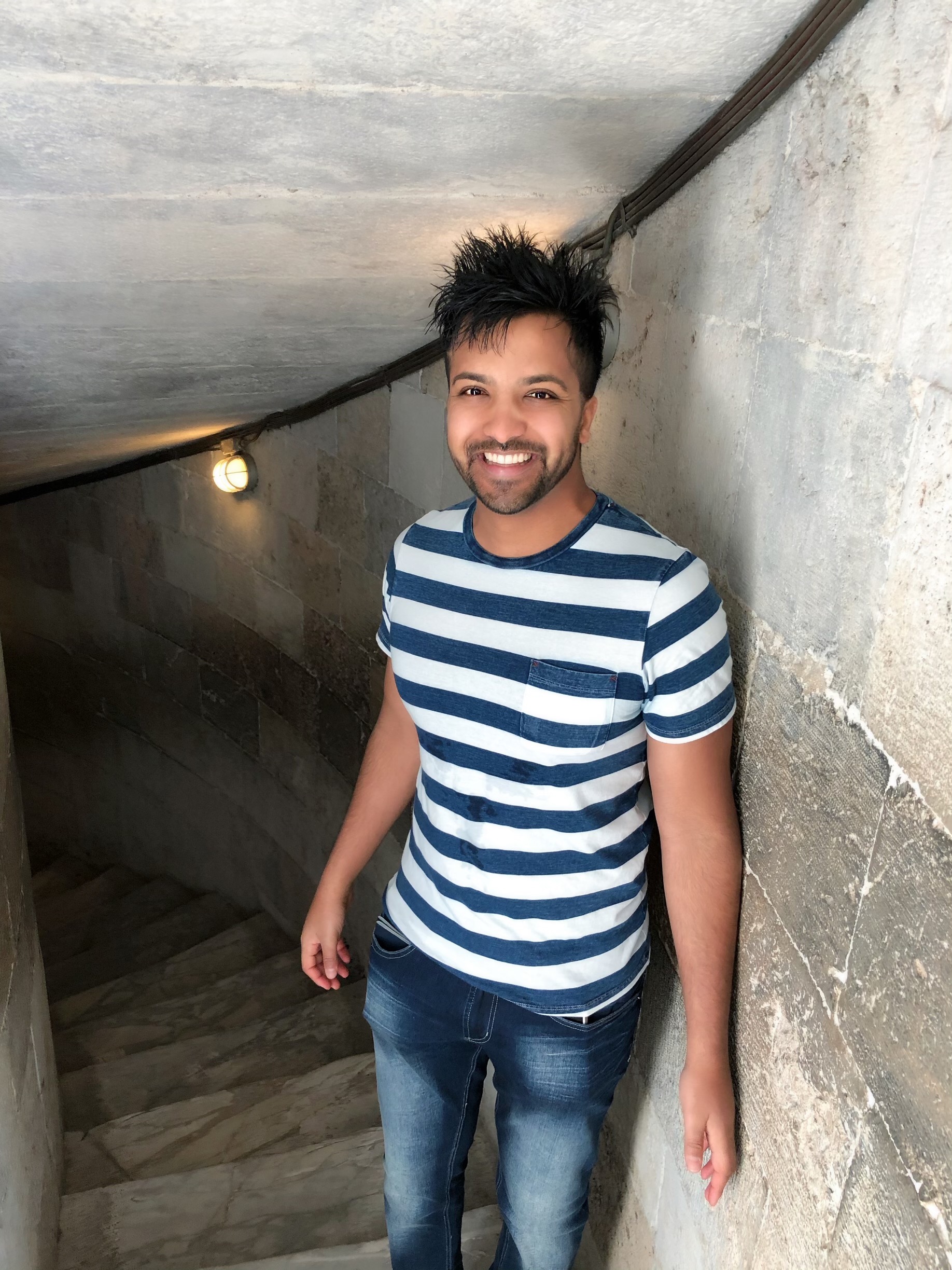 Kedar Hiremath
