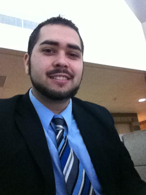 Gabriel Romero