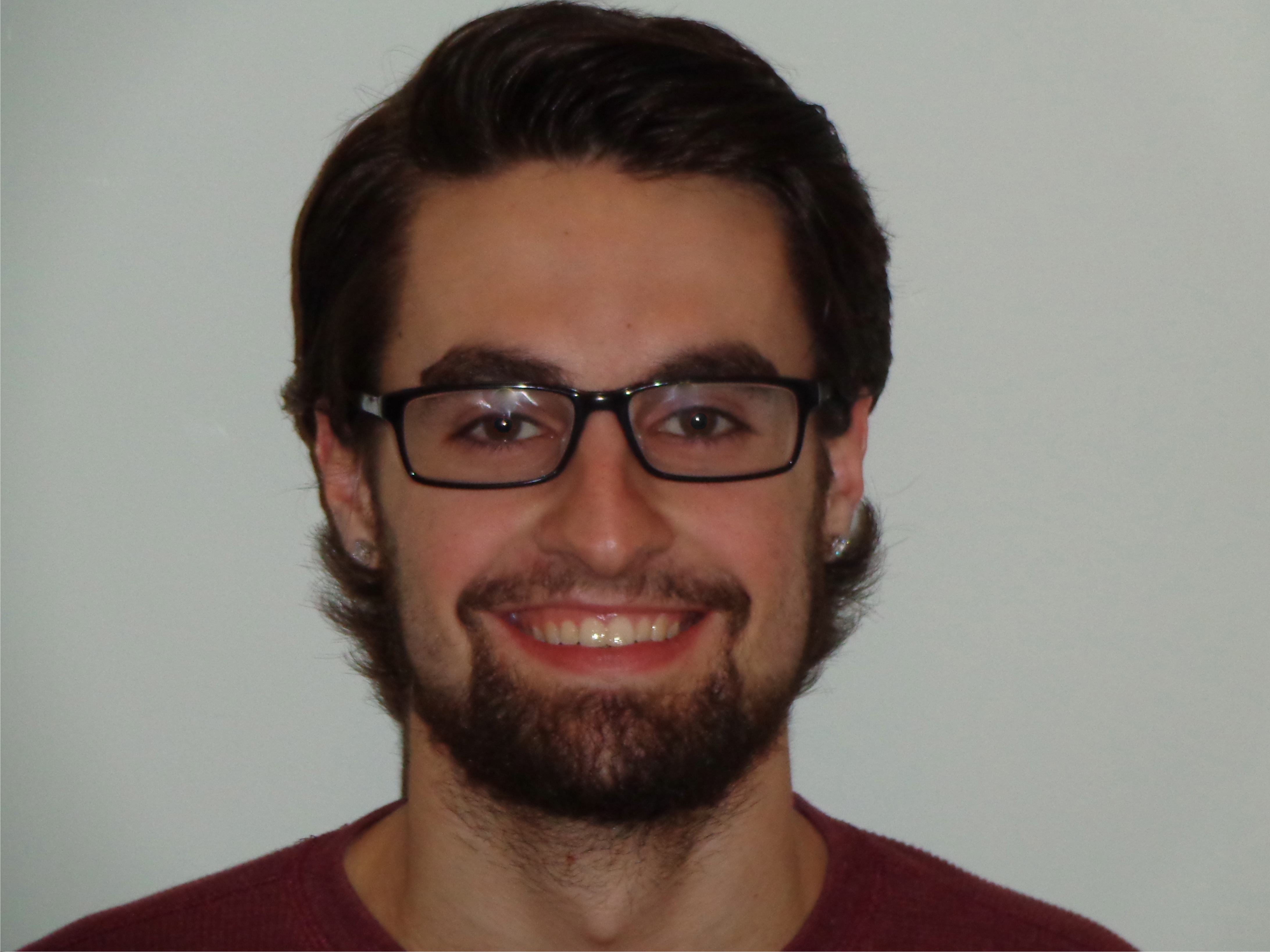 Kevin Martuscello