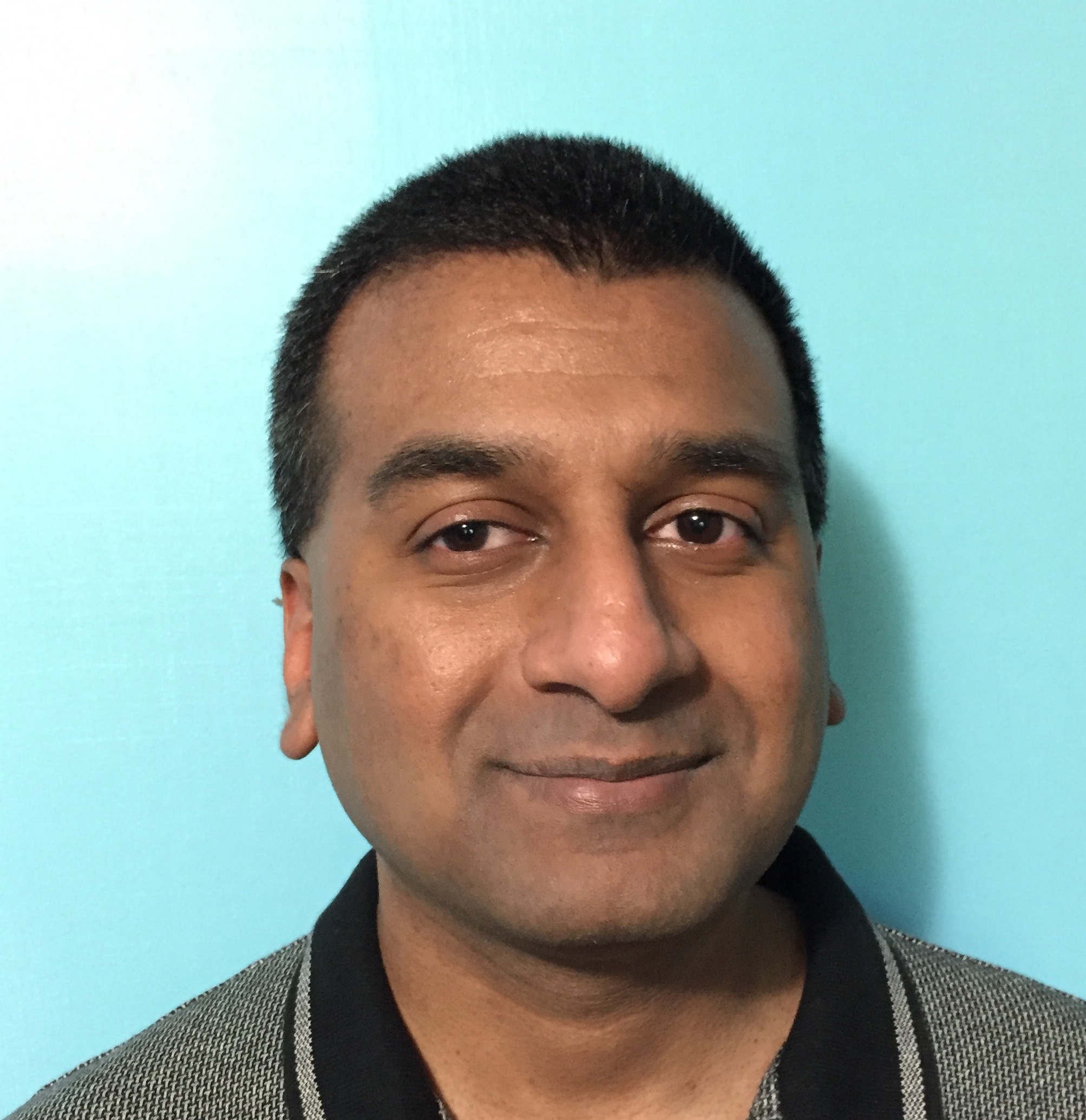 Krishna Narsu