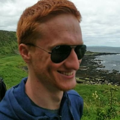 Kristofer McCormack