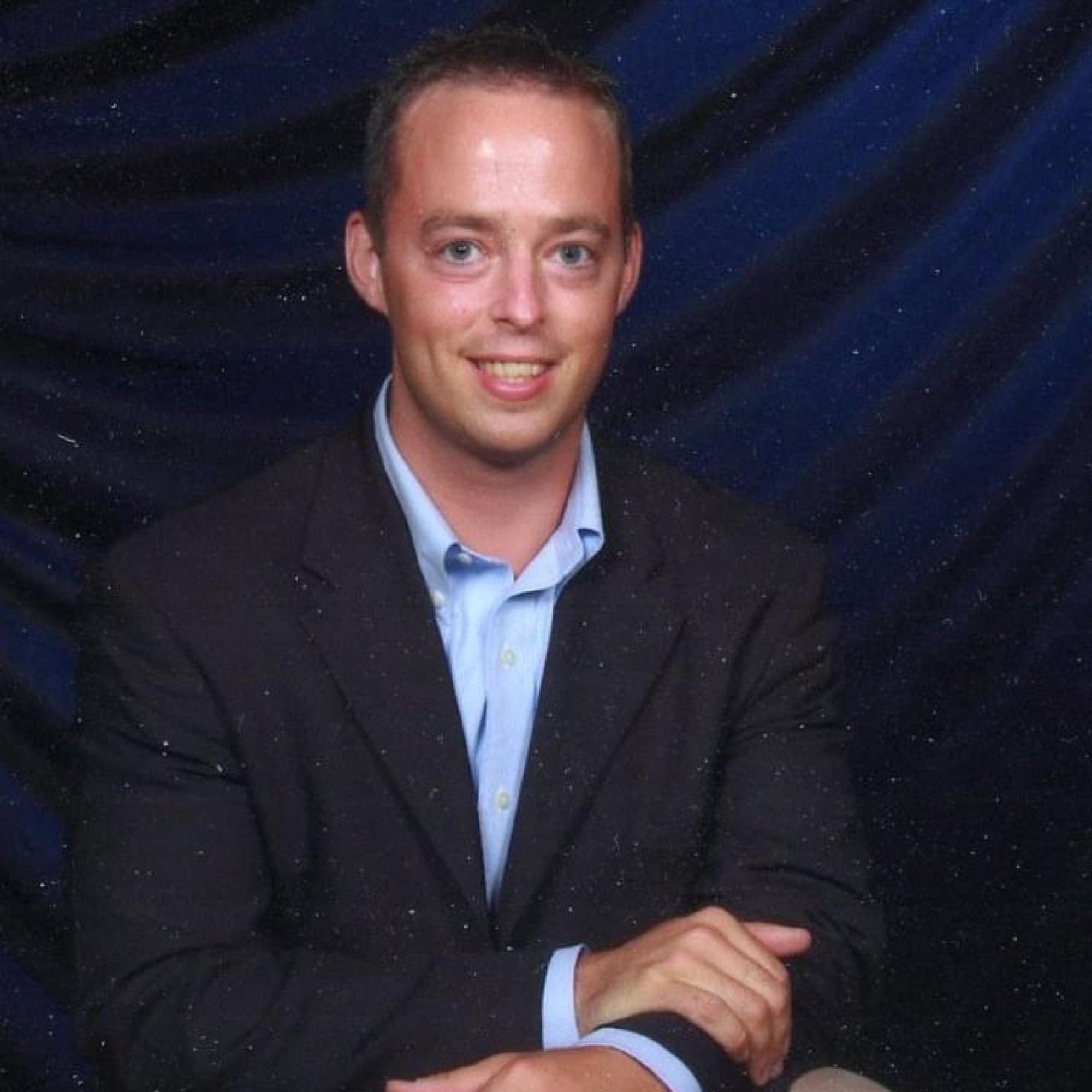 Kristian Dyer