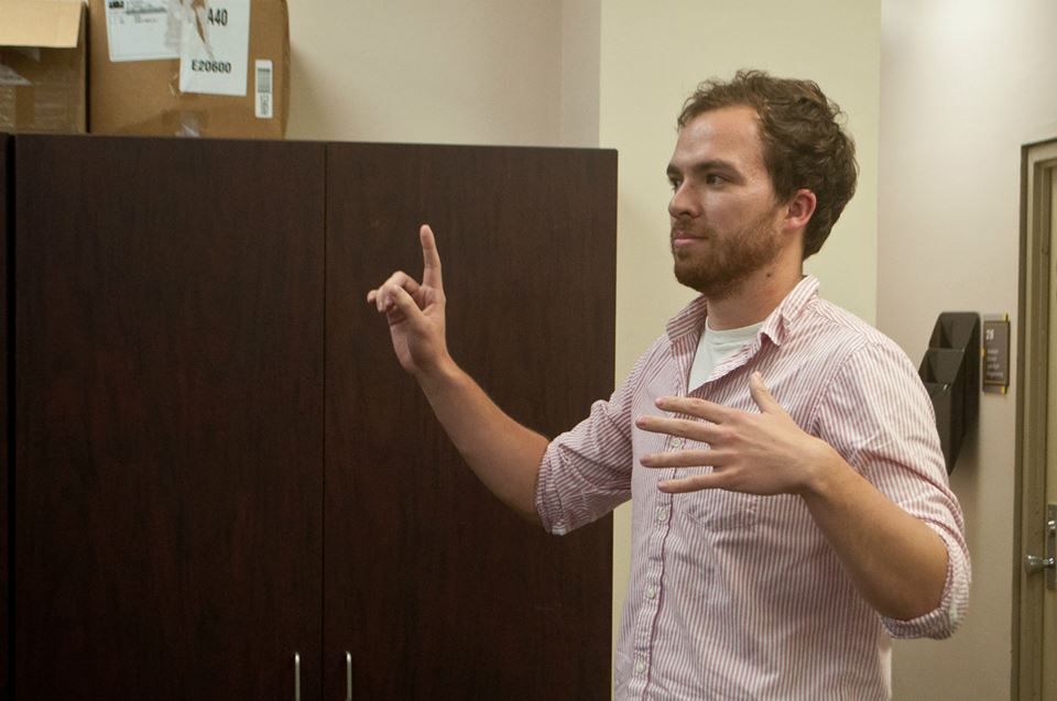 Kevin Kunzmann
