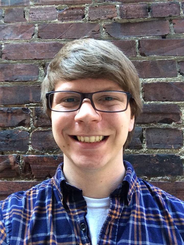 Kyle Kauffung