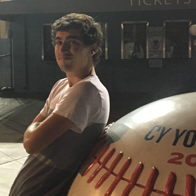 Kyle Cardoza