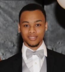 LaDarian Blake