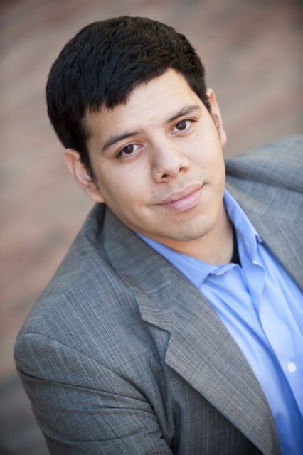 Orlando Torres