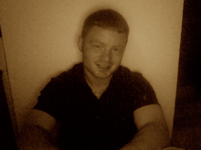James McKenney