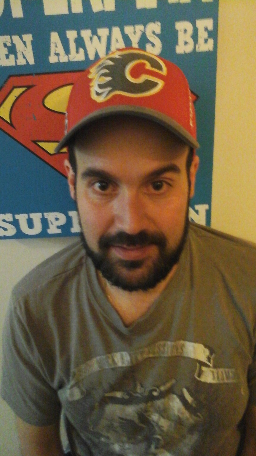 Len Nunes