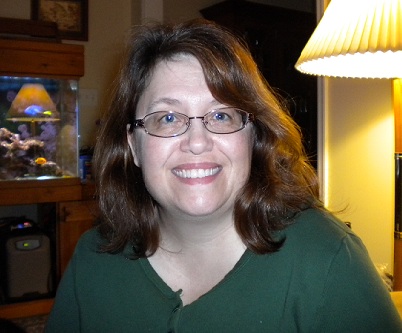 Lori Paddock