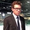 Luke Sloan