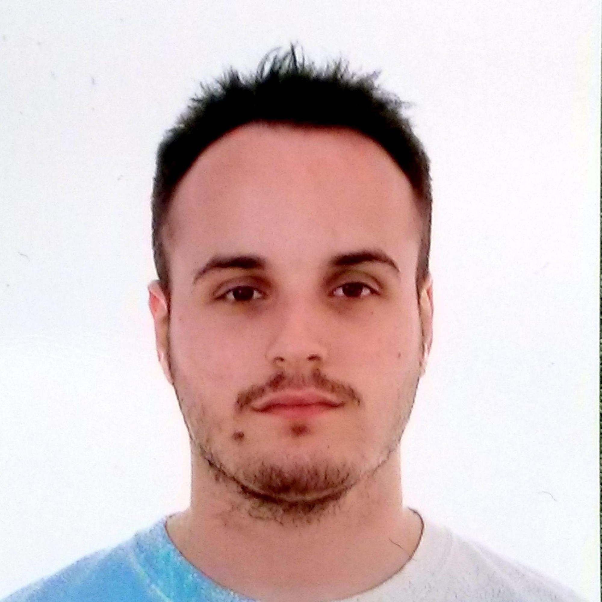 Lucas Navarrete