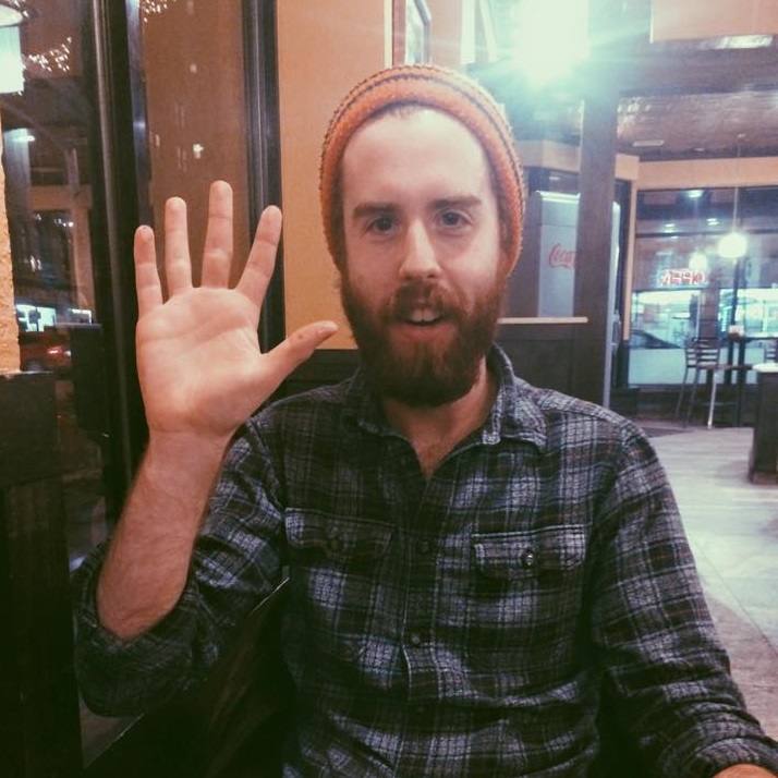 Luke Dahlgren