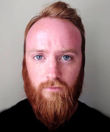 Luke Armstrong