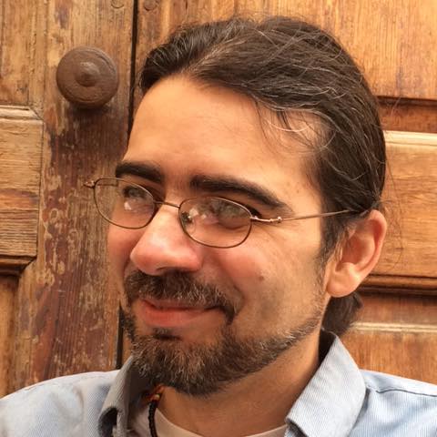 Manuel Barcia