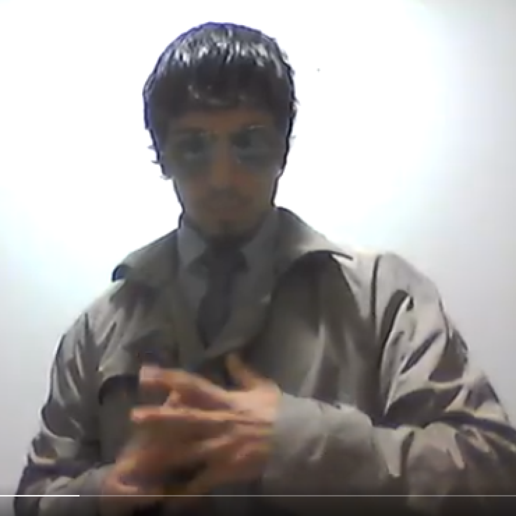 Mark Chetcuti